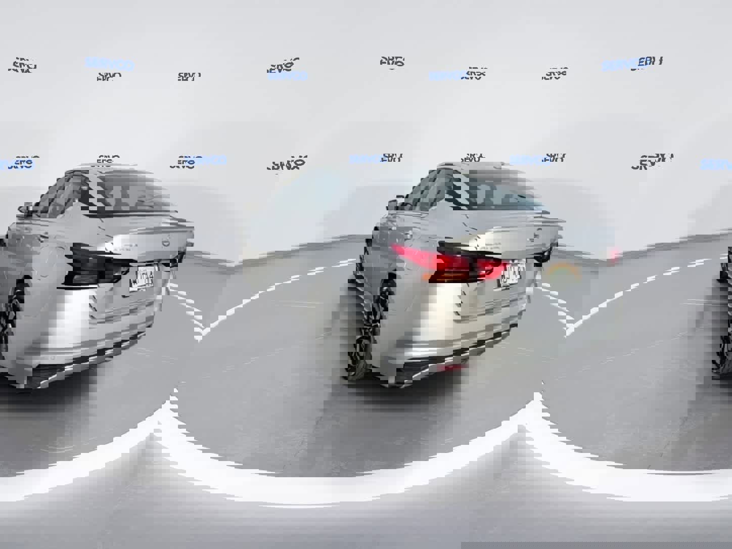 Used 2022 Nissan Altima 2.5 SV image 7