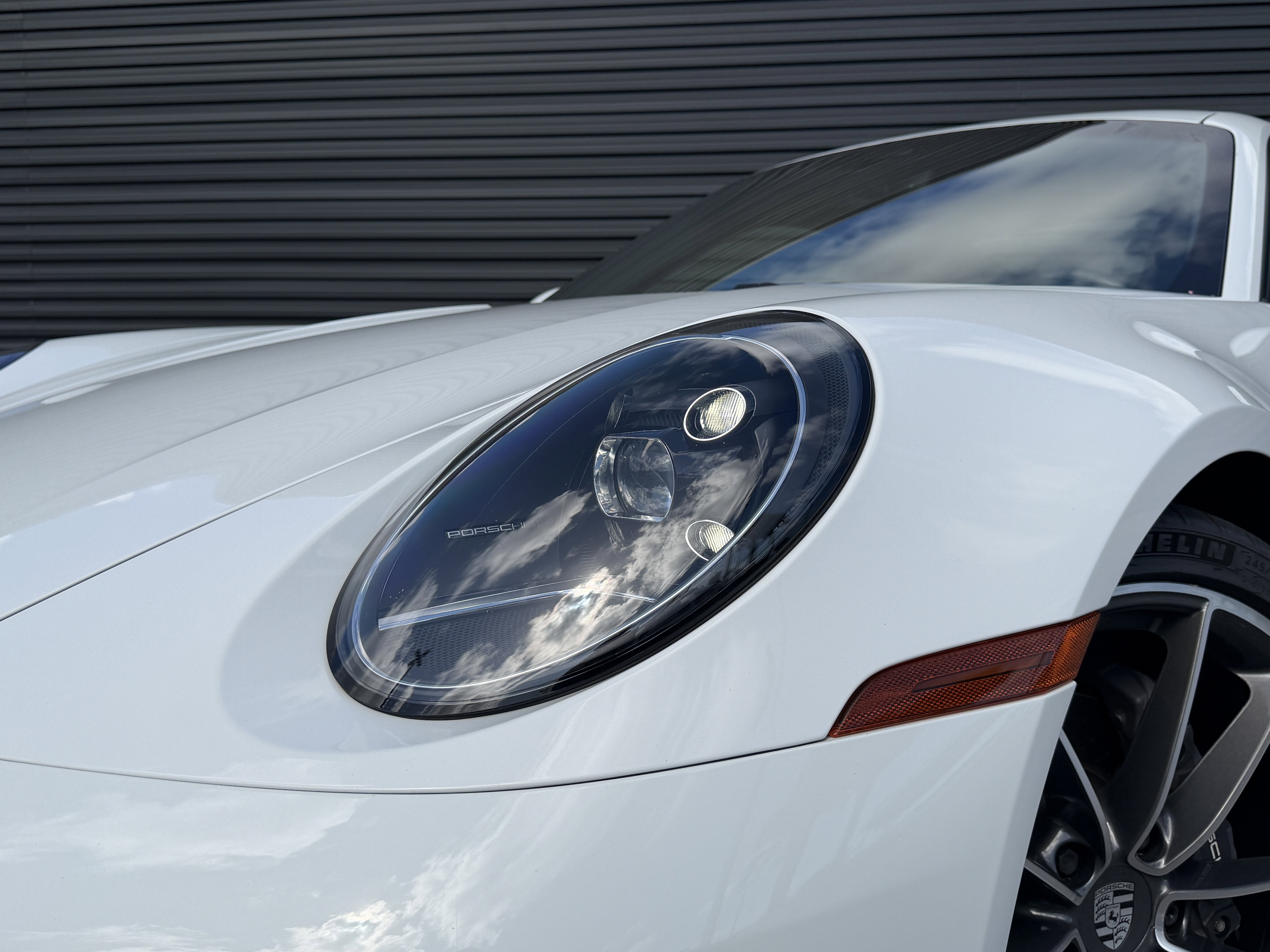Certified 2022 Porsche 911 Carrera image 11