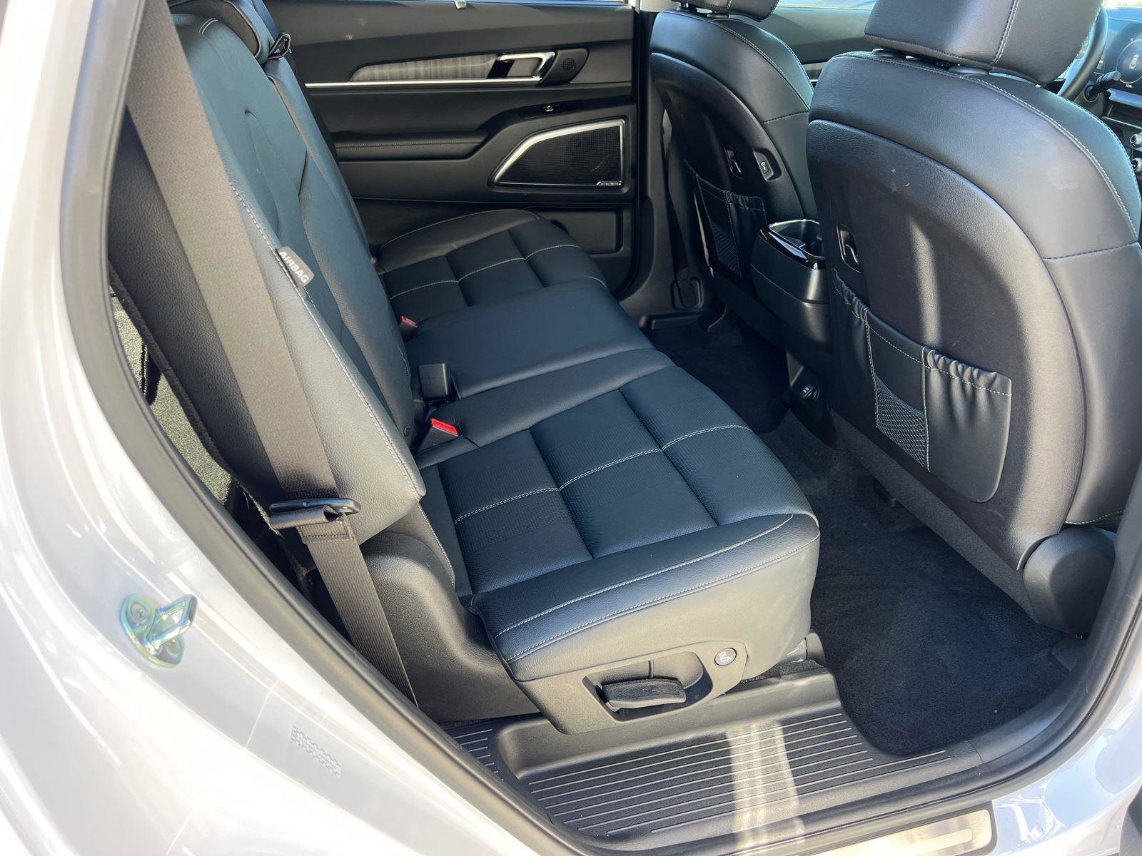 Used 2025 Kia Telluride SX image 15