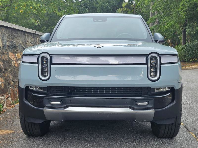 Used 2023 Rivian R1T Adventure Quad AWD/4WD image 4