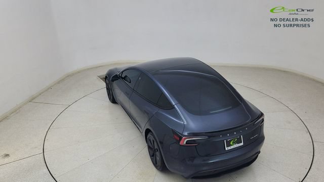 Used 2025 Tesla Model 3 Long Range AWD/4WD image 79