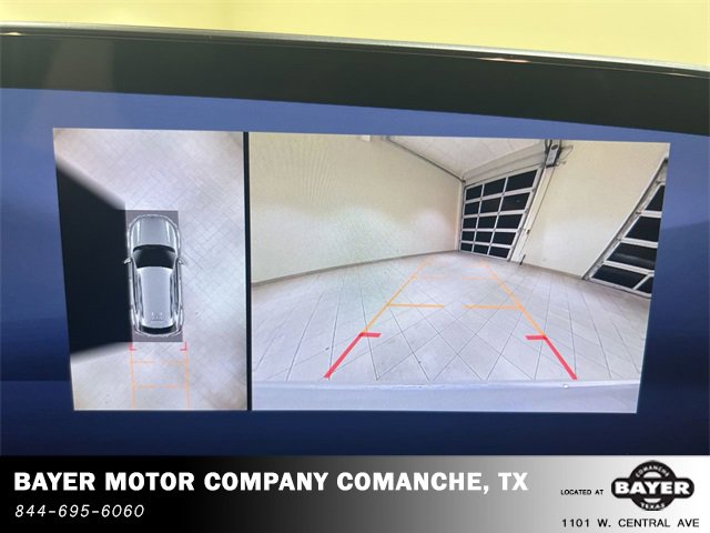 New 2025 Buick Envision Preferred image 14