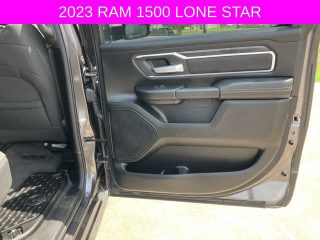 Used 2023 RAM 1500 Lone Star RWD image 15