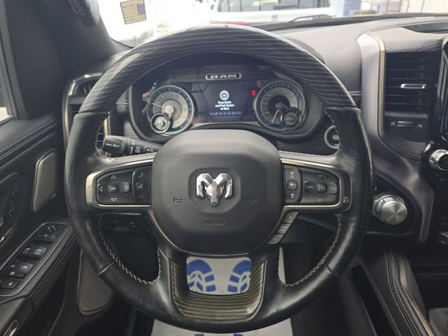 Used 2020 RAM 1500 Limited image 17