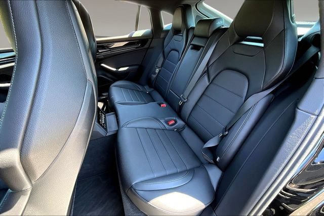 Used 2025 Porsche Panamera 4 AWD/4WD image 21