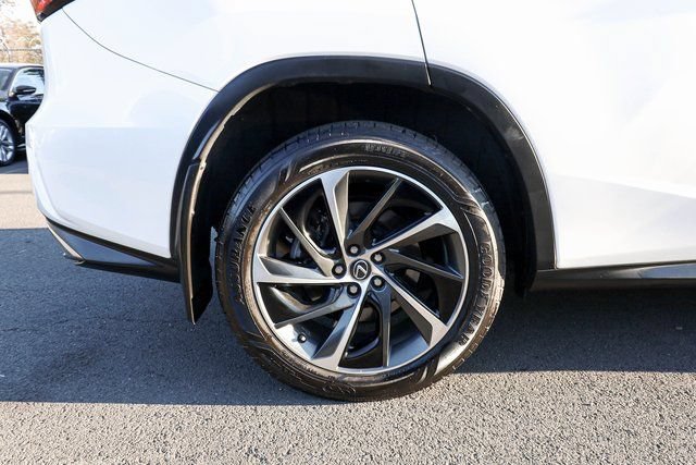 Used 2018 Lexus RX 350 AWD w/ Luxury Package image 19