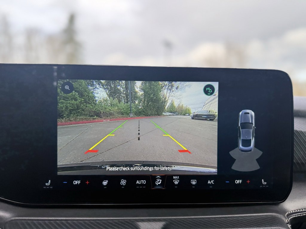 Used 2024 Ford Mustang GT Premium image 37