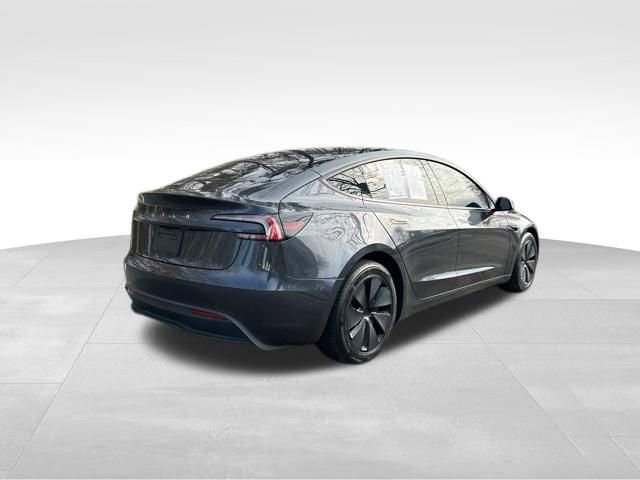 Used 2024 Tesla Model 3 Standard Range image 6