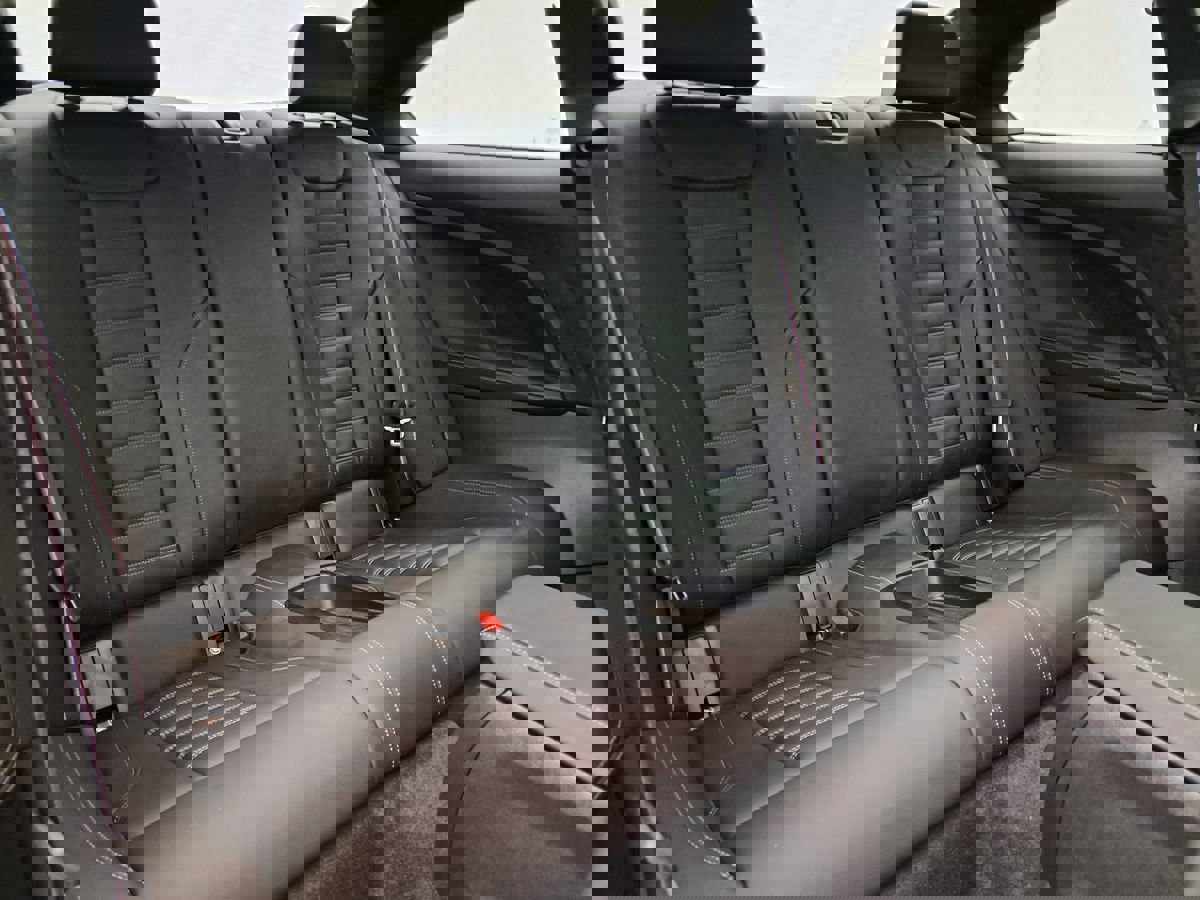 Used 2024 BMW M2 w/ Lighting Package image 48