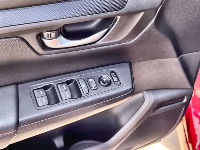 Certified 2024 Honda CR-V Sport image 30