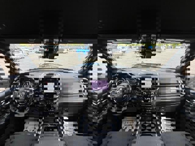 New 2025 RAM 2500 Big Horn image 30