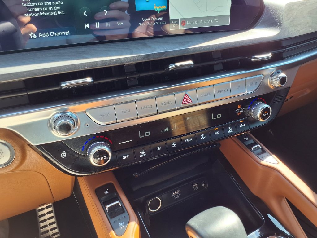 Used 2025 Kia Telluride SX Prestige X-Line AWD/4WD image 20
