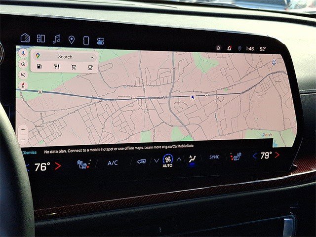 Certified 2024 Chevrolet Traverse Z71 w/ LPO, Floor Liner Package image 17