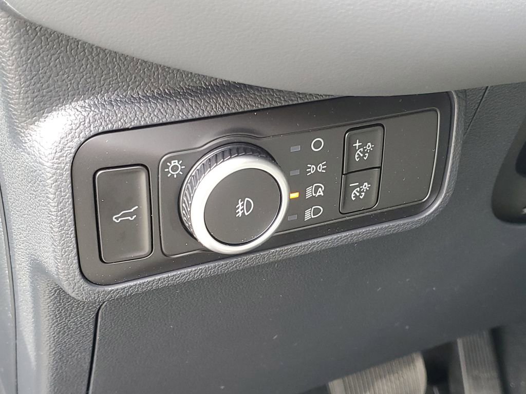 New 2026 Ford Explorer Active AWD/4WD image 10