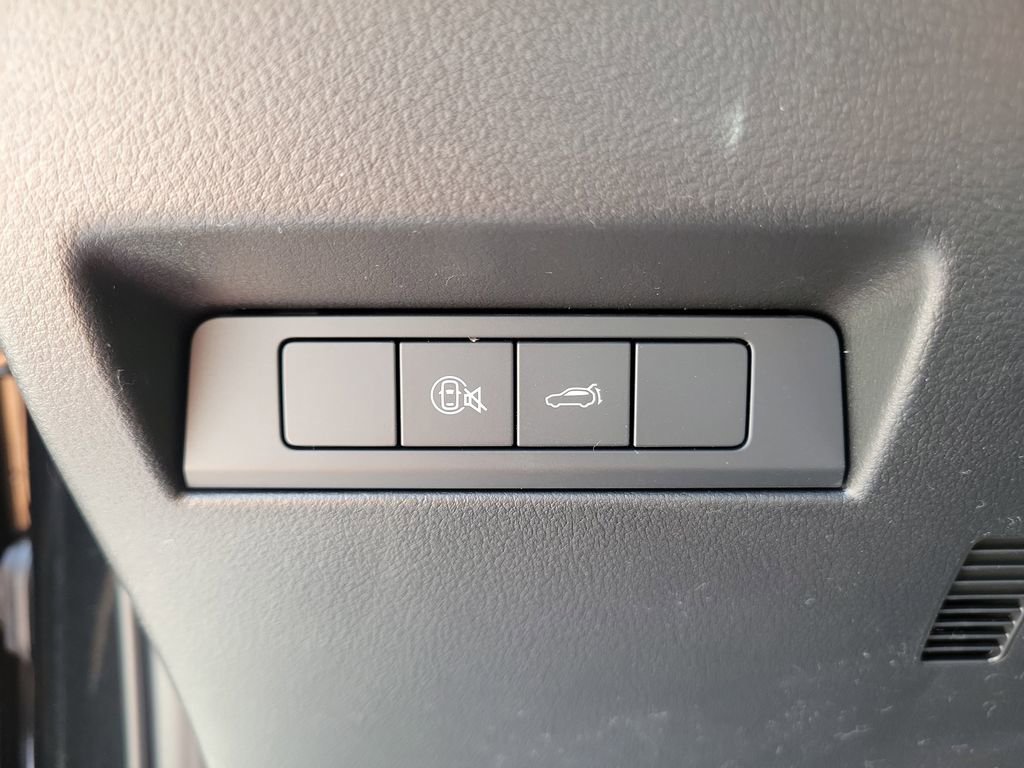 New 2026 MAZDA CX-5 Preferred AWD/4WD image 21