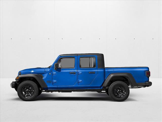 New 2026 Jeep Gladiator Sport AWD/4WD image 3