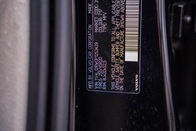 Used 2023 Volvo XC60 B5 Plus w/ Climate Package image 41