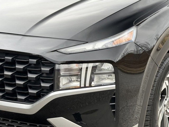 Used 2021 Hyundai Santa Fe SE w/ Cargo Package image 10
