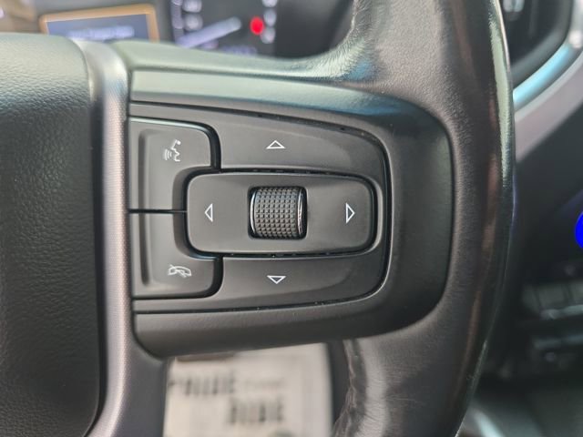 Used 2020 GMC Sierra 1500 SLT w/ SLT Convenience Package image 34