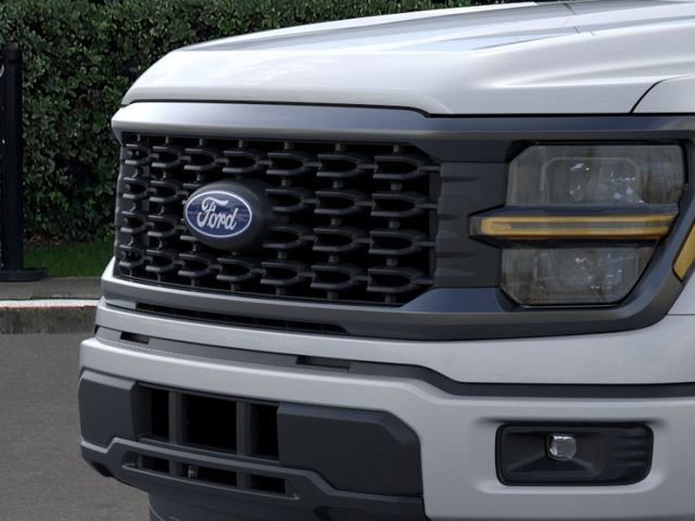 New 2025 Ford F150 STX w/ Equipment Group 200A image 17