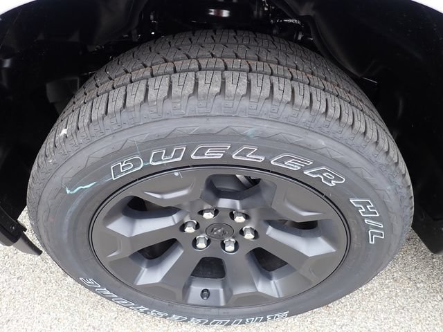 New 2026 RAM 1500 Express AWD/4WD image 12