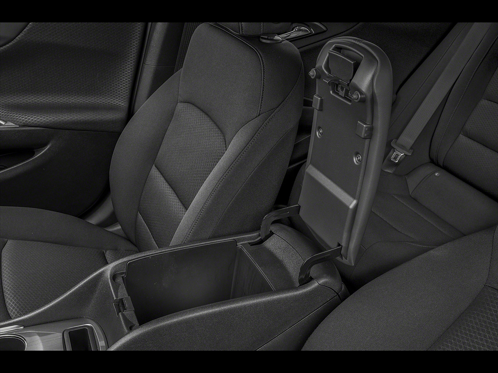 Certified 2024 Chevrolet Malibu LT image 40