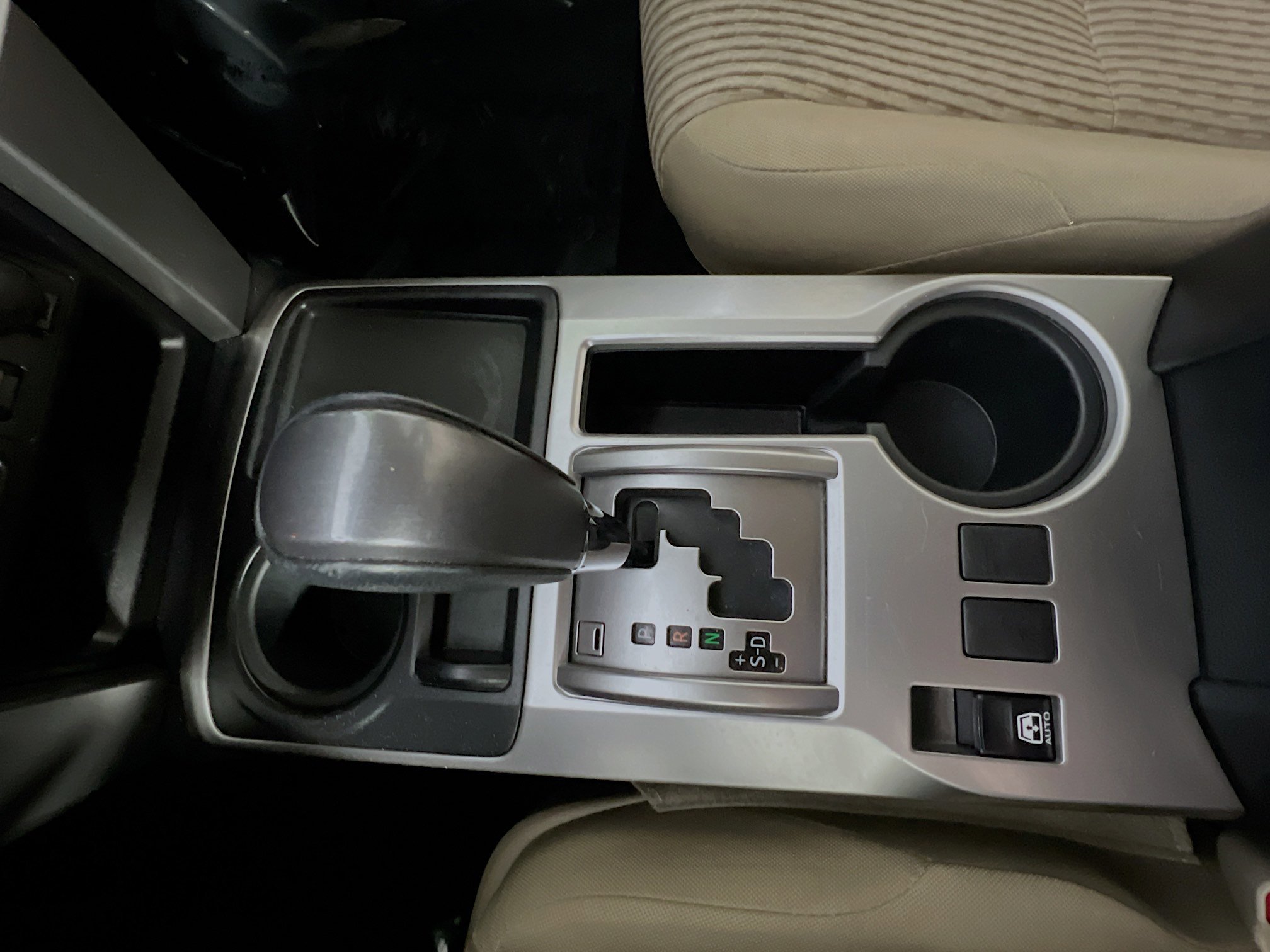 Used 2016 Toyota 4Runner SR5 image 24