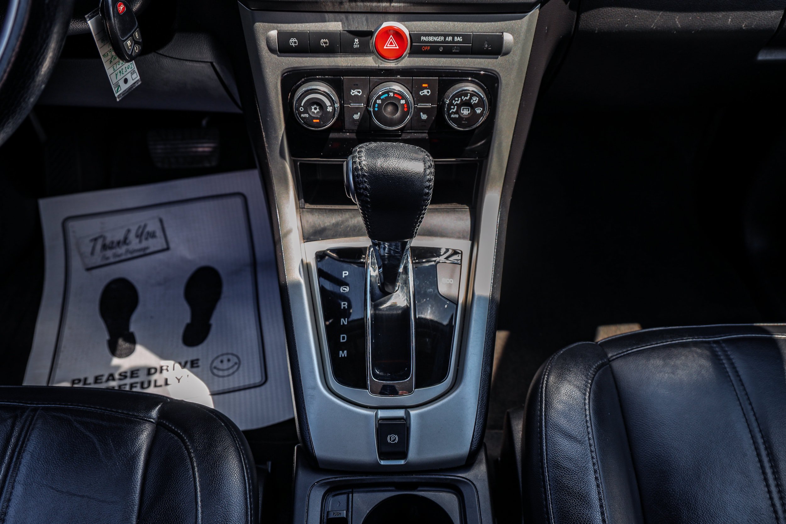 Used 2013 Chevrolet Captiva Sport LTZ FWD image 17