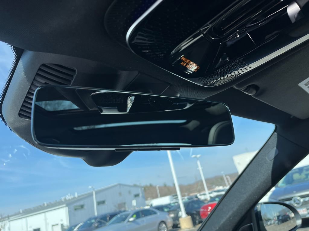 Certified 2026 Mercedes-Benz C 300 4MATIC Sedan image 26