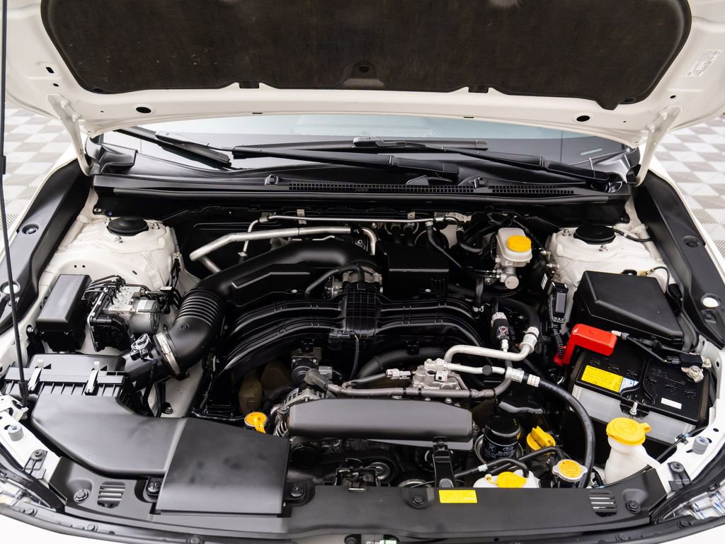 Used 2022 Subaru Crosstrek 2.5i Sport w/ Popular Package #3 image 31