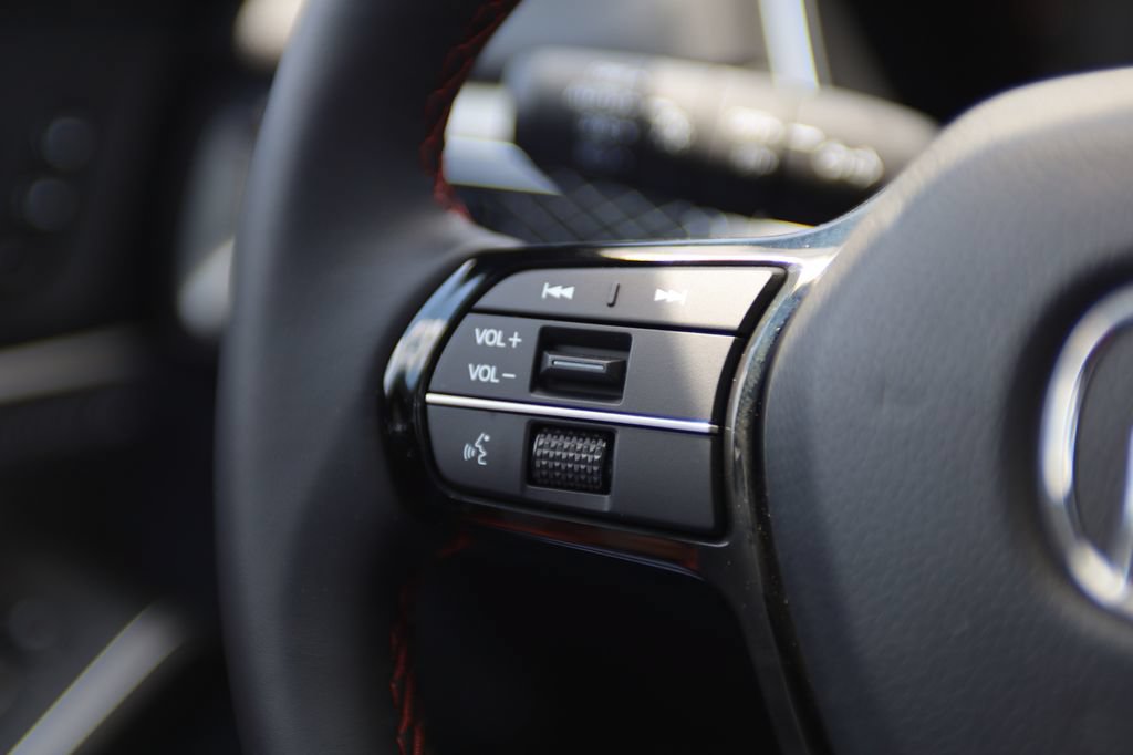 New 2026 Acura Integra A-Spec w/ Technology Package FWD image 17