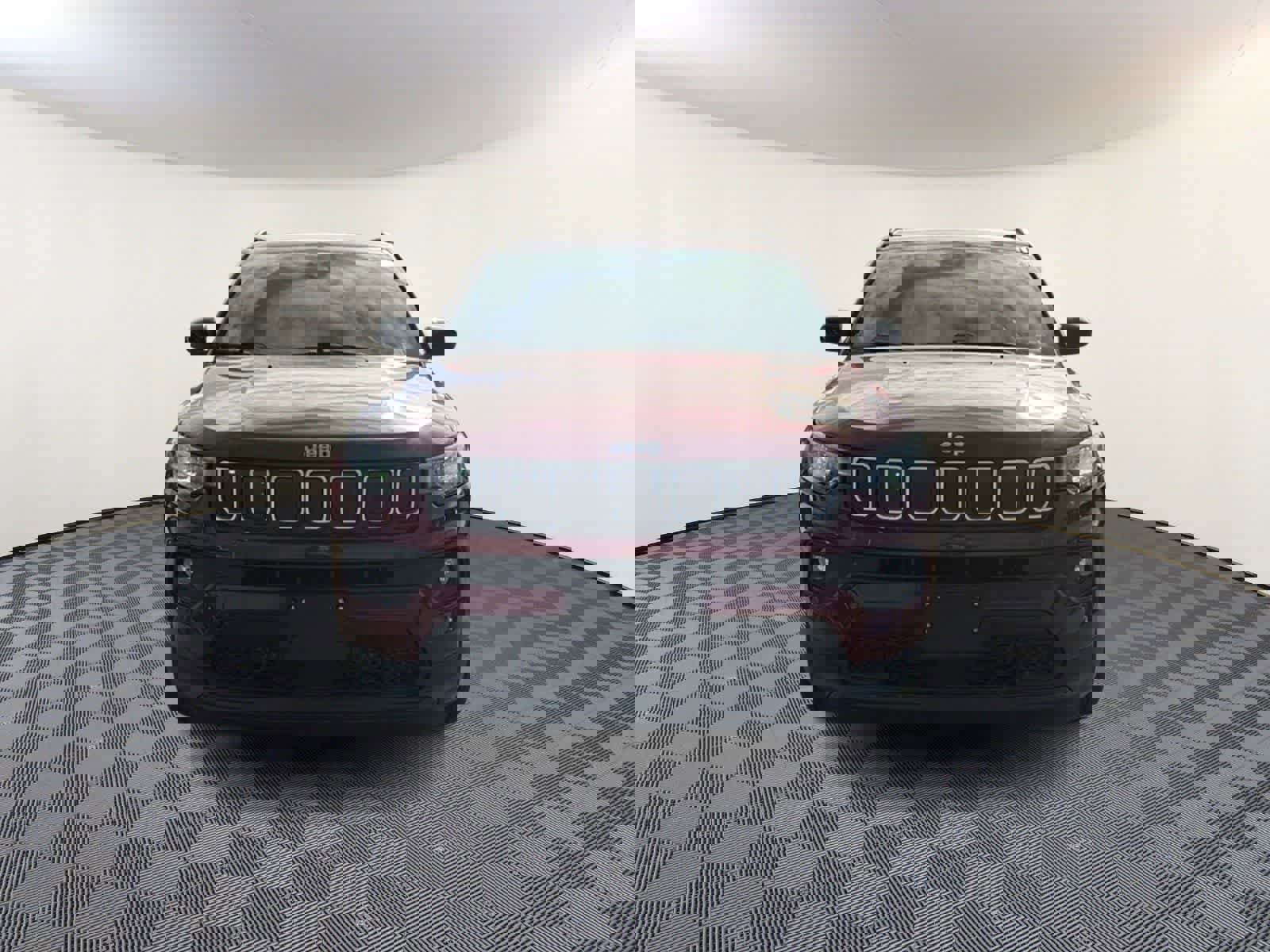 Used 2022 Jeep Compass Latitude w/ Convenience Group image 3