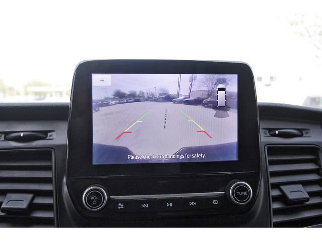Used 2021 Ford Transit 150 Base w/ Upfitter Package image 21
