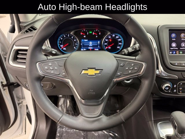 Certified 2024 Chevrolet Equinox LT FWD image 9