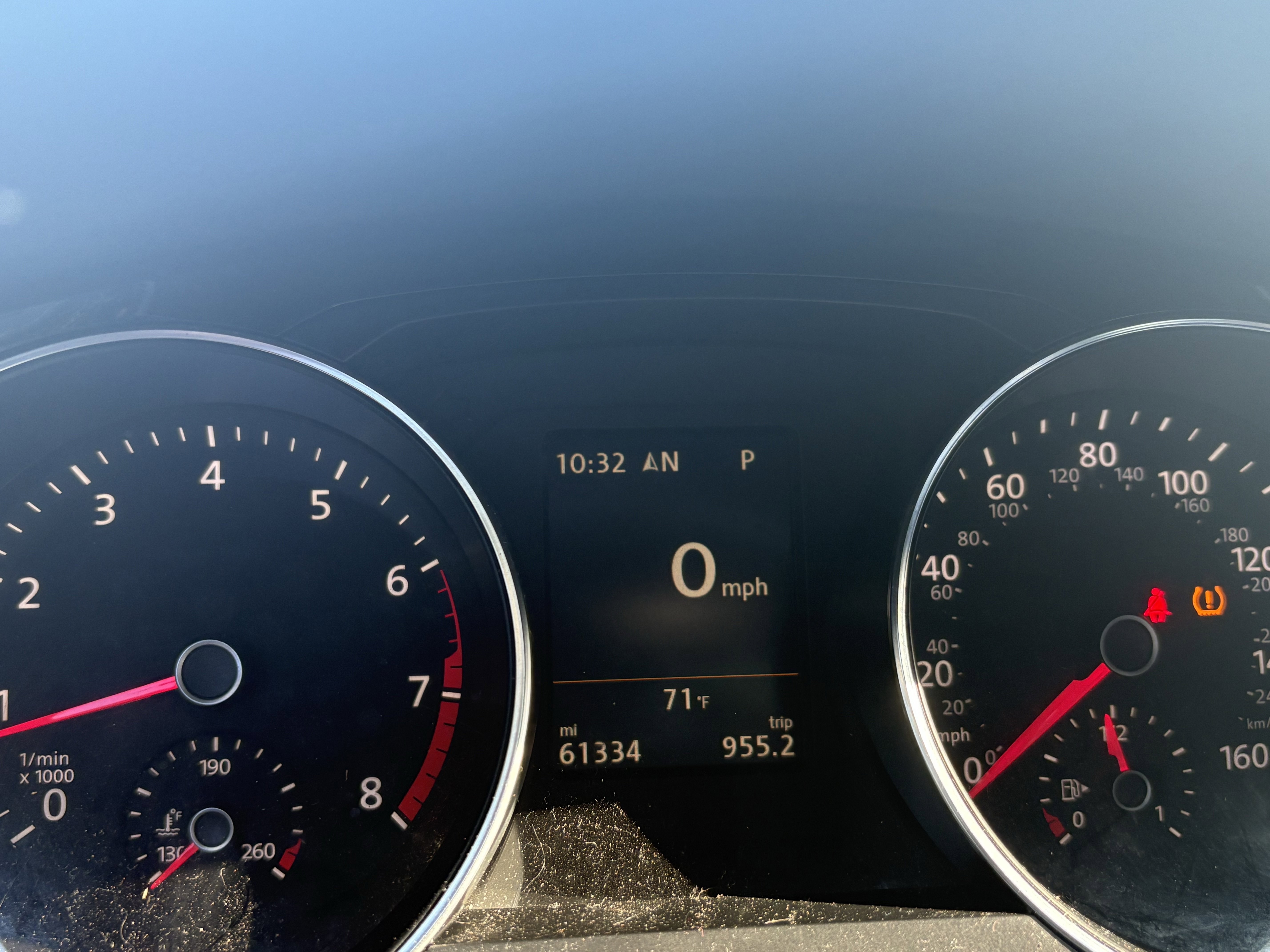 Used 2017 Volkswagen Jetta GLI image 11