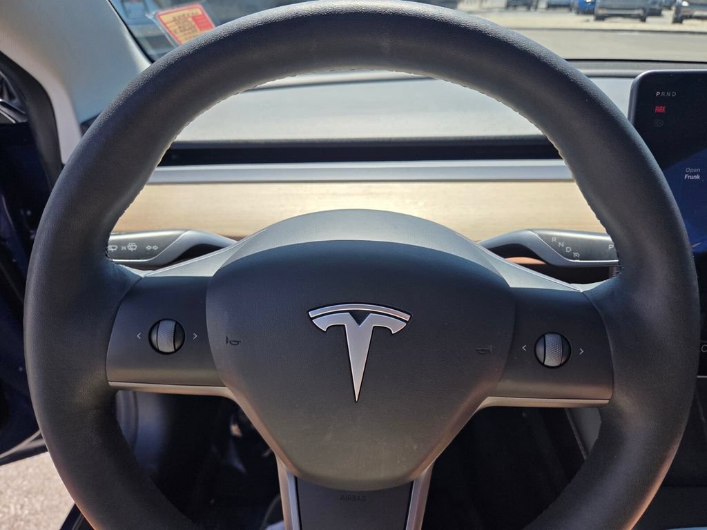 Used 2021 Tesla Model 3 Long Range AWD/4WD image 26