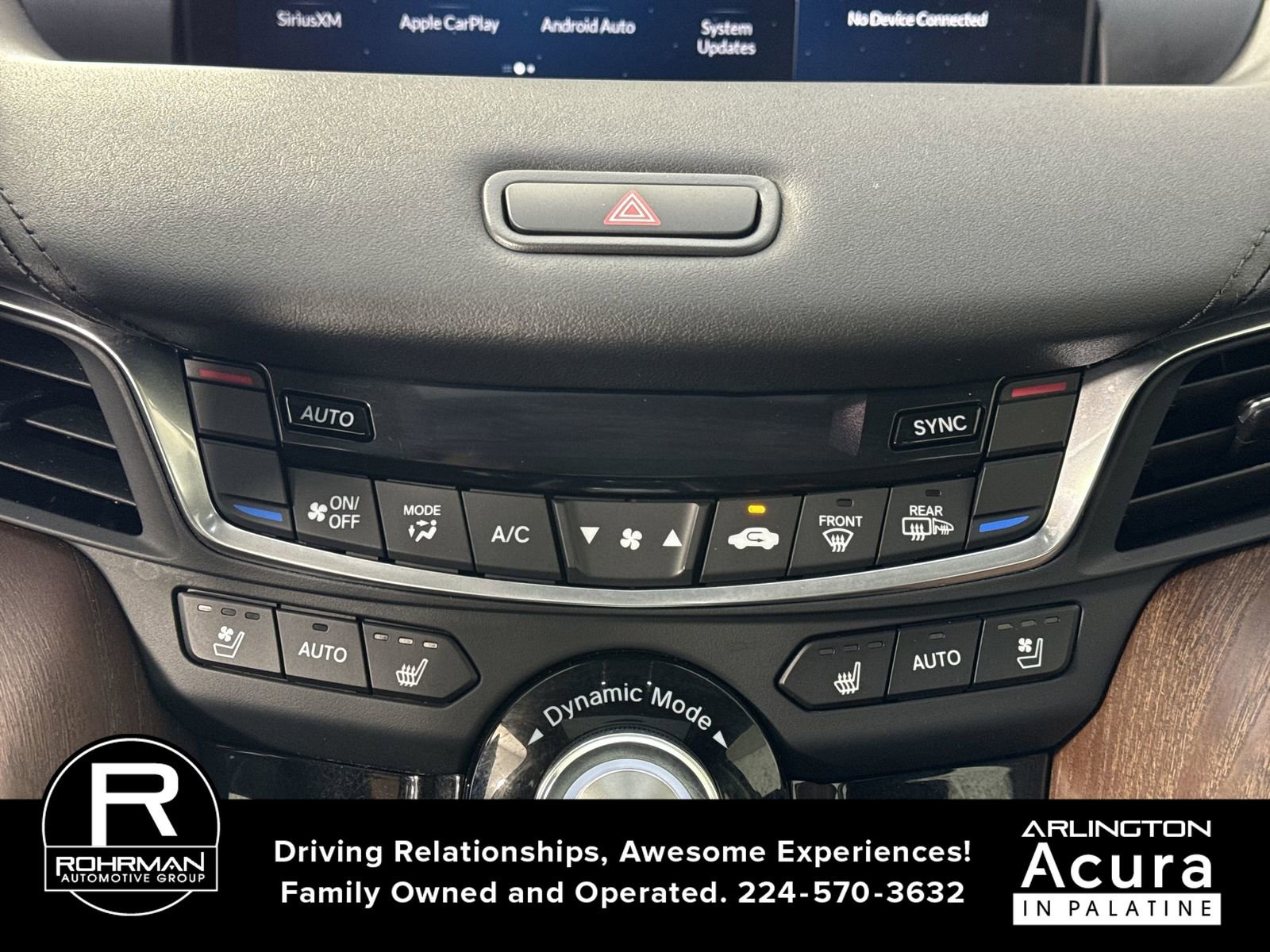 Certified 2023 Acura TLX SH-AWD w/ Advance Package image 10