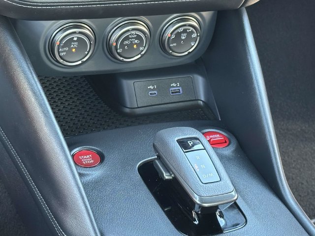 Used 2025 Nissan Z NISMO w/ Floor Mat Package RWD image 20