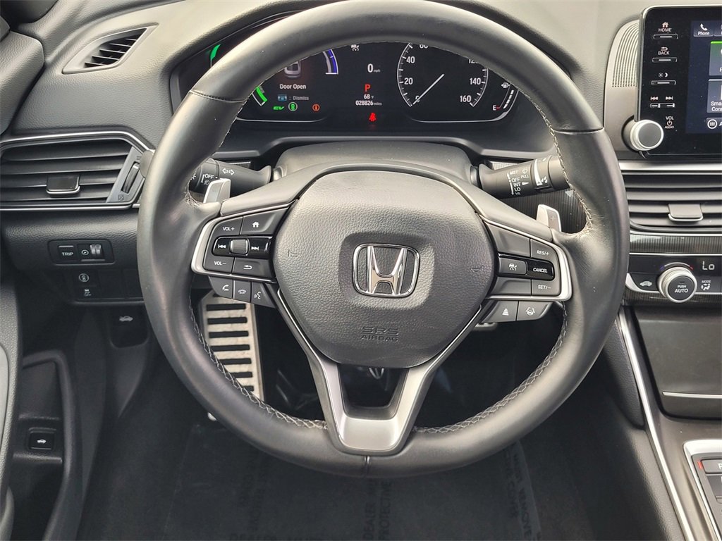 Used 2022 Honda Accord Sport image 13