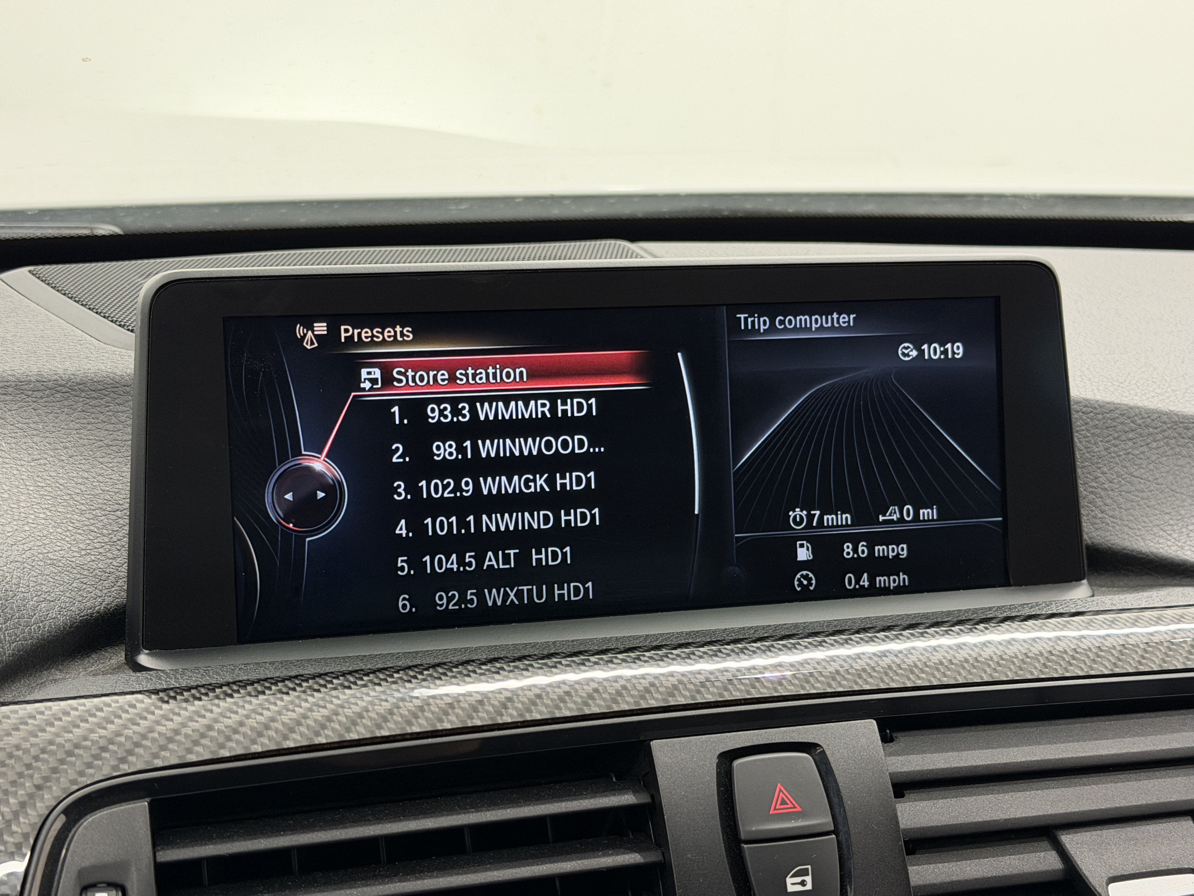 Used 2015 BMW M4 Coupe RWD image 44