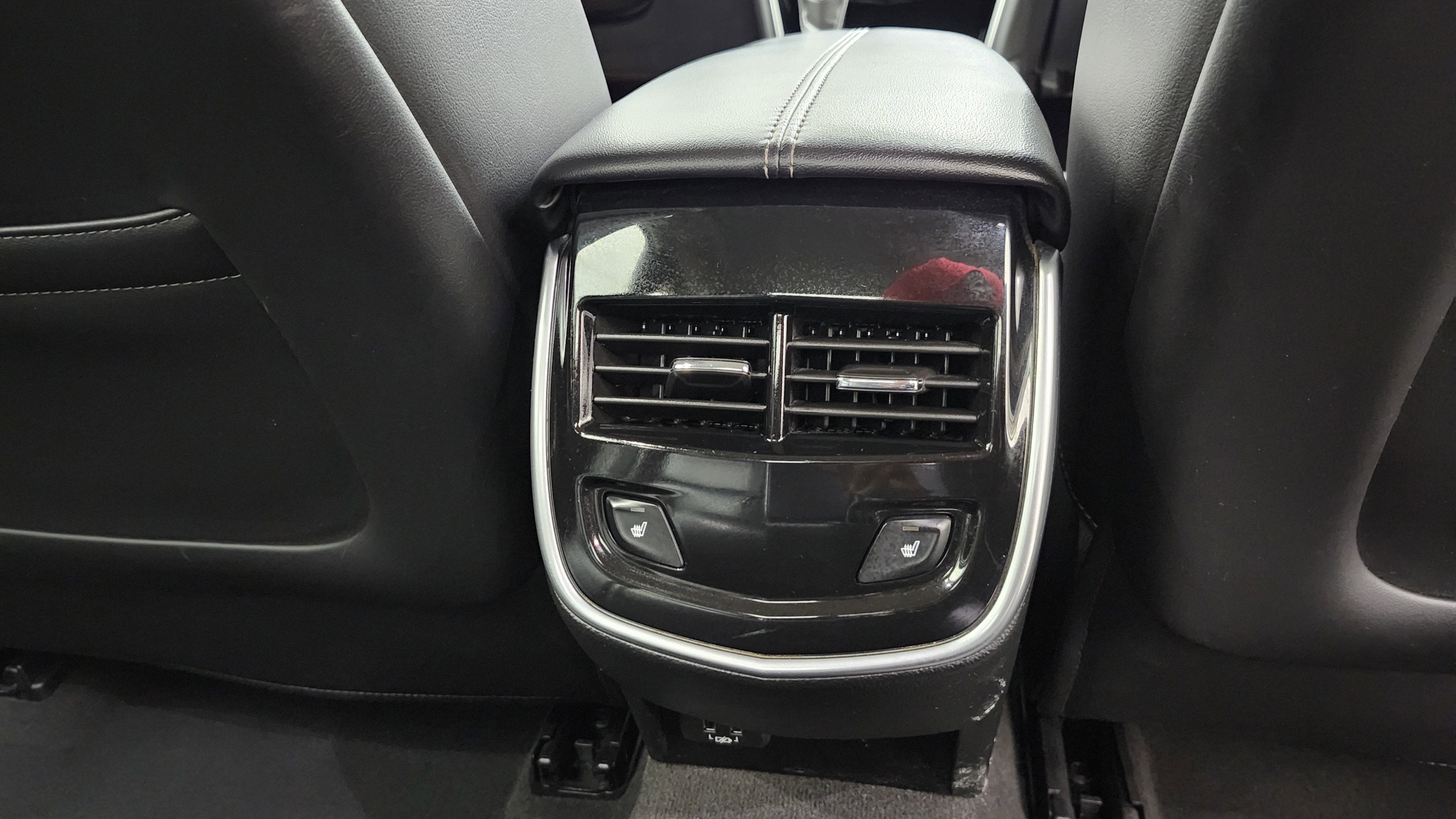 Used 2019 Cadillac XTS Luxury image 19