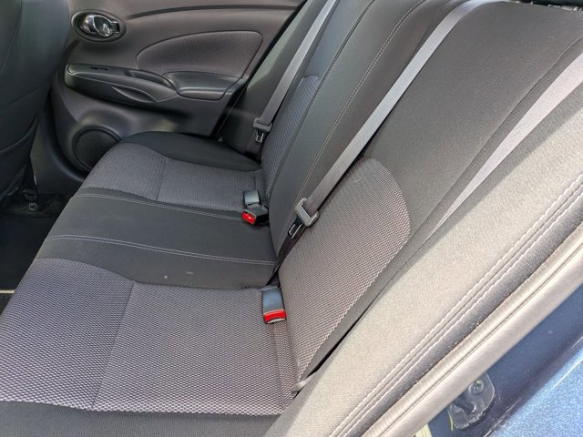 Used 2017 Nissan Versa SV w/ SV Special Edition Package image 13