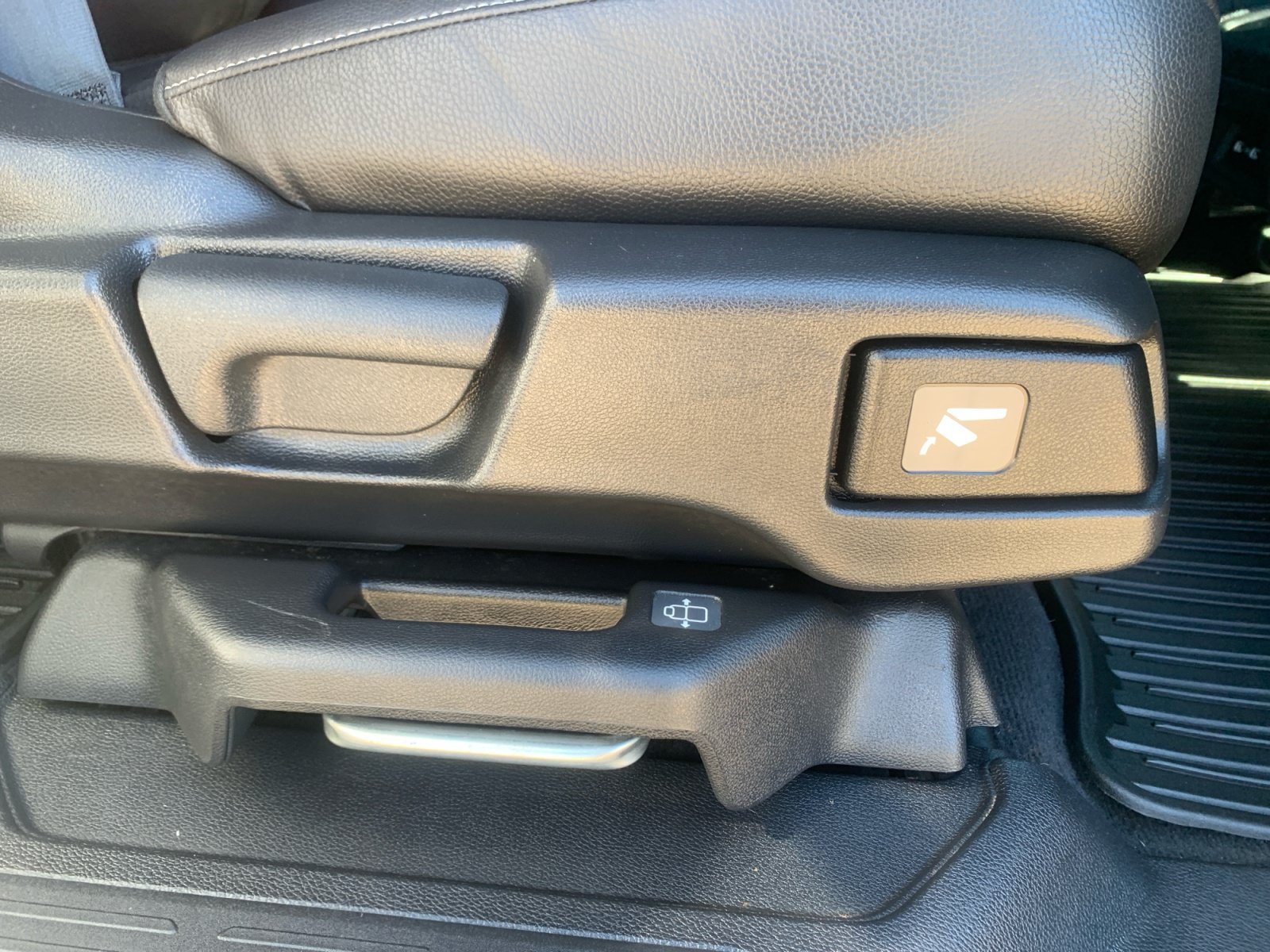 Used 2024 Honda Odyssey EX-L image 34