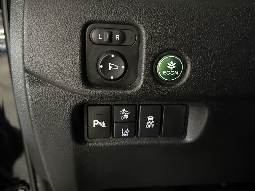 Used 2024 Honda Passport EX-L image 16