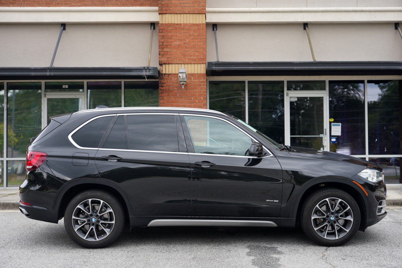 Used 2018 BMW X5 xDrive35i AWD/4WD image 55