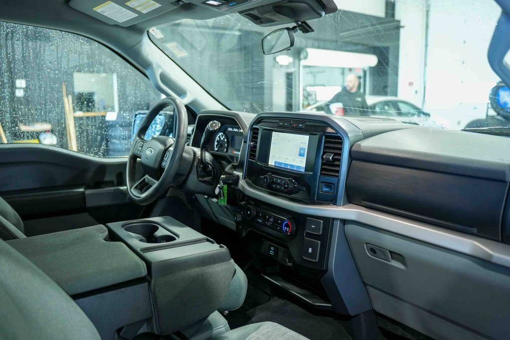 Used 2023 Ford F150 XLT image 13