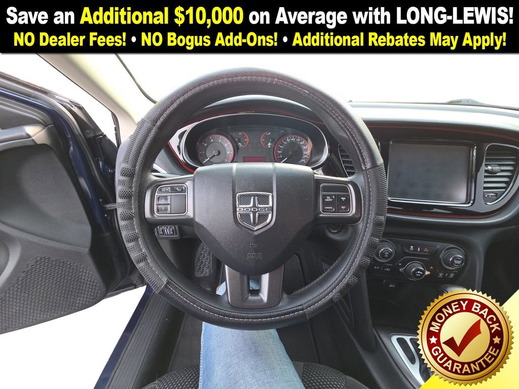 Used 2015 Dodge Dart SXT image 18