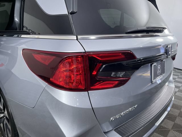 Used 2025 Honda Odyssey EX-L image 36