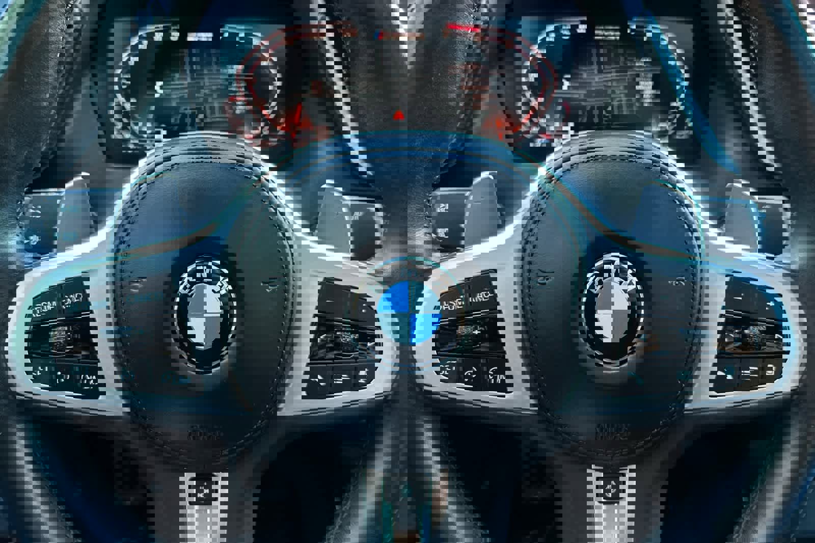 Used 2022 BMW M235i xDrive Gran Coupe w/ Premium Package image 25