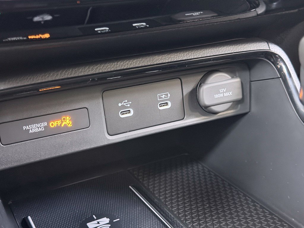 New 2027 Honda CR-V EX-L image 51